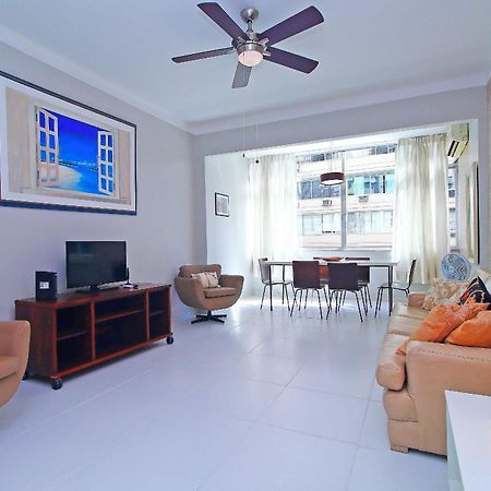 Apartamento De Luxo No Rio T004 Rio de Janeiro Exterior photo