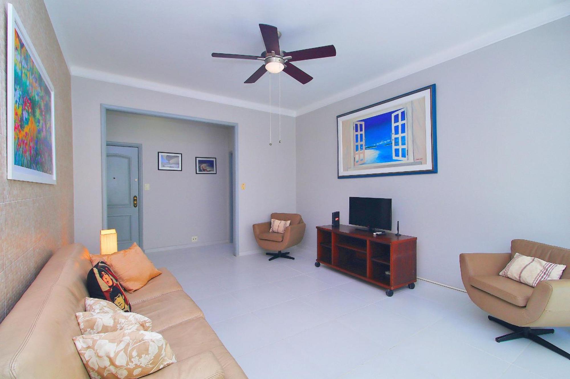 Apartamento De Luxo No Rio T004 Rio de Janeiro Exterior photo