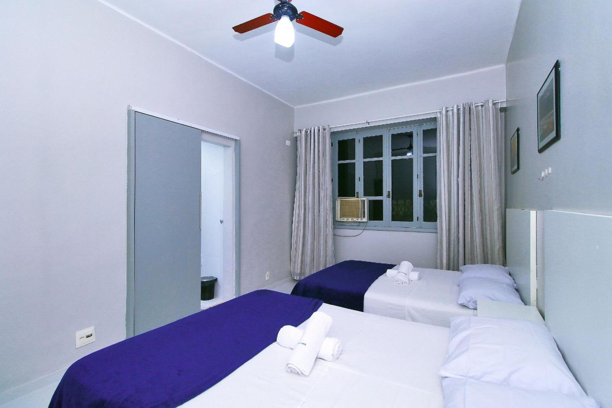 Apartamento De Luxo No Rio T004 Rio de Janeiro Exterior photo