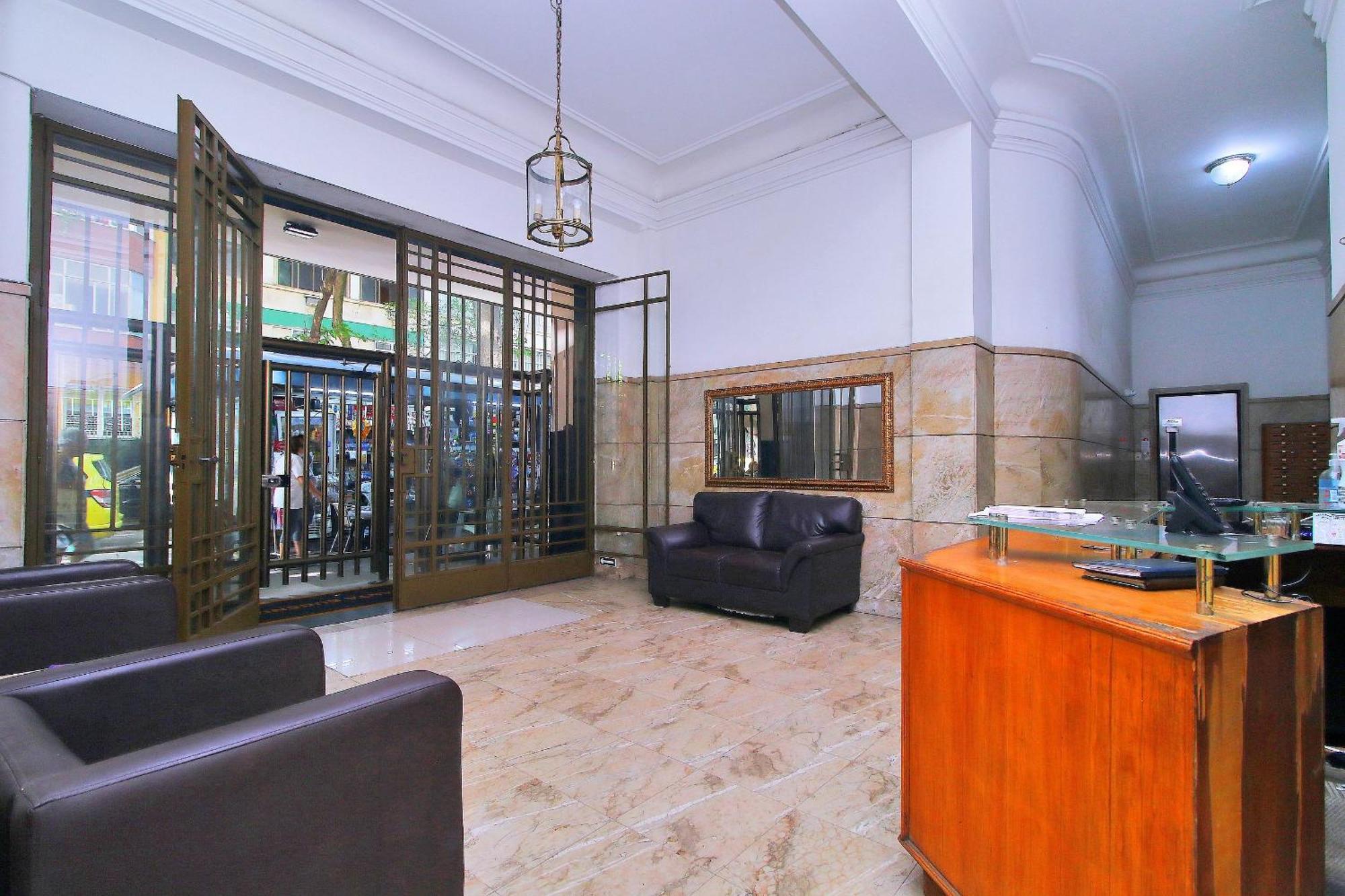 Apartamento De Luxo No Rio T004 Rio de Janeiro Exterior photo